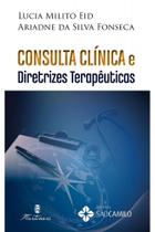 Consulta Clinica e Diretrizes Terapeuticas 2020 - Martinari