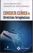 Consulta clinica e diretrizes terapeuticas - Martinari Consulta clinica e diretrizes terapeuticas - Martinari