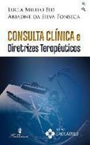 Consulta clinica e diretrizes terapeuticas - MARTINARI