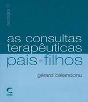 Consultas Terapêuticas Pais-Filhos, As