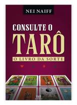 Consulte o Tarô Consulte o Tarô