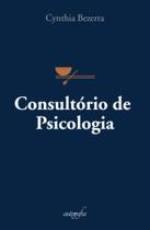 Consultório de Psicologia - CYNTHIA BEZERRA