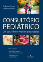 Consultório Pediátrico Consultório Pediátrico
