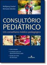 Consultorio pediatrico