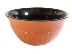 Consume Bowl Em Cerâmica Bicolor 290 Ml Mimo Style