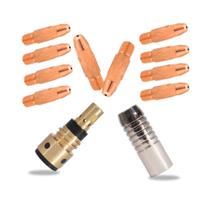 Consumíveis Tocha Mig Sbme 235 - Bico / Porta Bico / Difusor