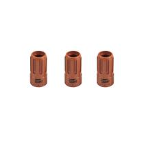 Consumível Lewan 220947 Anel Swirl 3 Peças para Tocha PMX