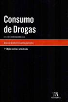 Consumo de Drogas - 07Ed/19 - ALMEDINA