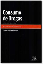 Consumo de Drogas - 07Ed/19 Sortido