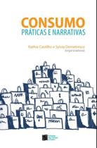 Consumo práticas e narrativas - Estação das Letras e Cores Consumo práticas e narrativas - Estação das Letras e Cores