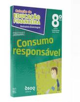 Consumo responsável - 8º ano