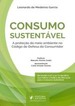 Consumo Sustentavel - (2016)