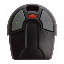 Cont Alarme Sistec Fiat Sistec Preto