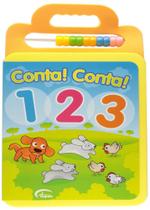 Conta! Conta! 123 Conta! Conta! 123