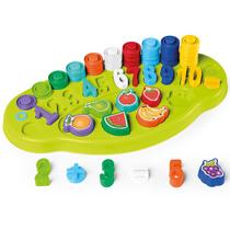 Conta fácil - tateti - 815