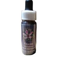 Conta-gotas Filaree 0,25 oz da Flower Essence Services (pacote com 4)