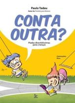 CONTA OUTRA - Autor: TADEU, PAULO - MATRIX CONTA OUTRA - Autor: TADEU, PAULO - MATRIX