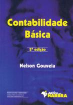 CONTABILIDADE BÁSICA 2ª edição