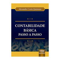 Contabilidade básica passo a passo