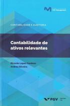 Contabilidade de Ativos Relevantes Contabilidade de Ativos Relevantes