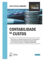 Contabilidade de custos Contabilidade de custos