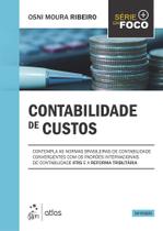 Contabilidade de Custos Contabilidade de Custos