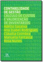 Contabilidade de Gestão