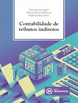 Contabilidade de tributos indiretos