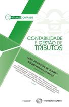 Contabilidade e Gestão de Tributos Contabilidade e Gestão de Tributos