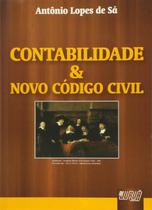 Contabilidade e Novo Código Civil Contabilidade e Novo Código Civil