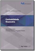 Contabilidade Financeira - Contabilidade e Auditoria - FGV