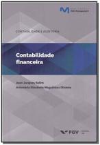 Contabilidade Financeira - Contabilidade e Auditoria Sortido - FGV