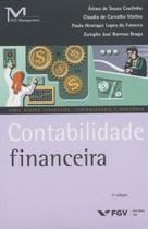 Contabilidade Financeira - FGV