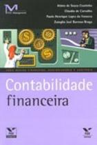 Contabilidade financeira