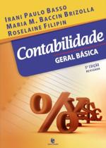 Contabilidade geral basica - UNIJUI Contabilidade geral basica - UNIJUI