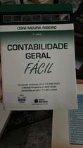 Contabilidade Geral Fácil Contabilidade Geral Fácil