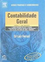 Contabilidade Geral - Teoria E 1000 Questoes Contabilidade Geral - Teoria E 1000 Questoes