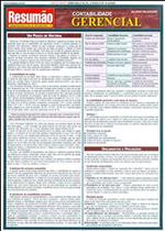 Contabilidade Gerencial - Barros Fischer & Associados Contabilidade Gerencial - Barros Fischer & Associados