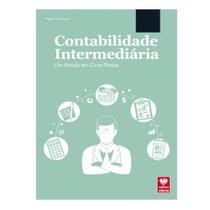 Contabilidade intermediária - VIENA