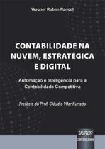 Contabilidade na Nuvem, Estratégica e Digital