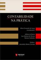 Contabilidade na pratica - TREVISAN EDITORA Contabilidade na pratica - TREVISAN EDITORA