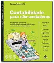 CONTABILIDADE PARA NAO-CONTADORES - 6a ED - SENAC