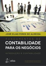 Contabilidade Para os Negócios