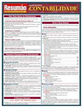 Contabilidade - RESUMAO Contabilidade - RESUMAO