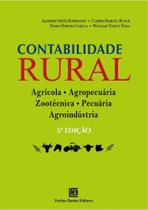 Contabilidade rural - 05ed/20