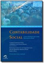 Contabilidade Social - Campus