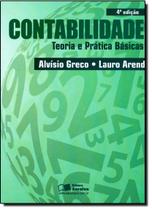 Contabilidade - Teoria E Pratica Basicas