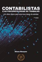 Contabilistas e as psicopatologias do trabalho - DIALOGICA