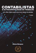 Contabilistas e as psicopatologias do trabalho