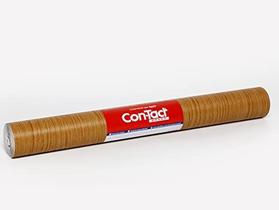 Contact Decorado 45Cmx10M Madeira Cerejeira
